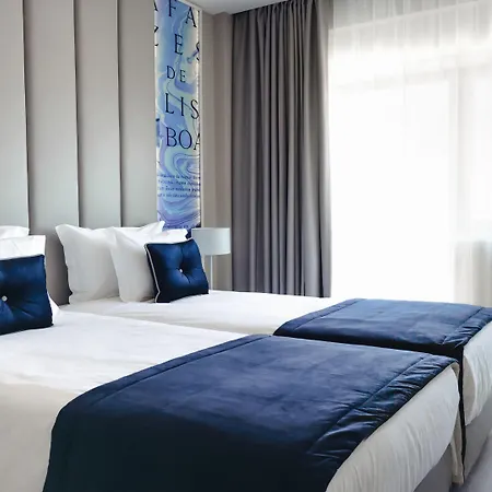 Sao Bento 3*