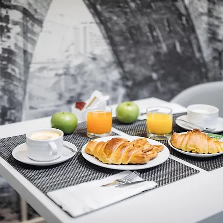 Hotel Sao Bento 3*