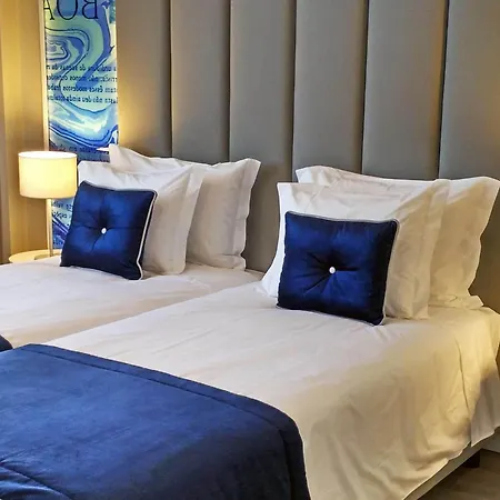 فندق Sao Bento 3*