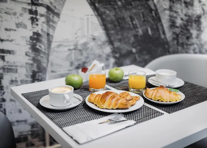 Sao Bento 3* Lissabon