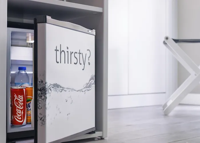 Hotel Sao Bento Lissabon